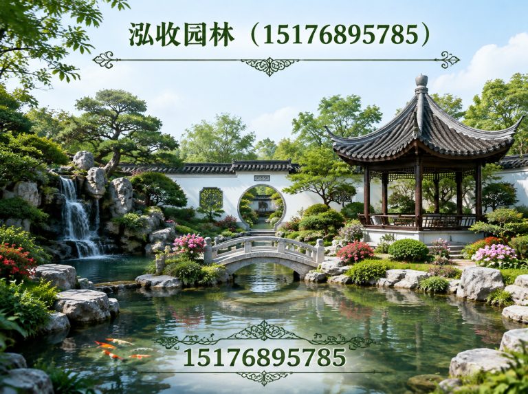 临夏京津冀防腐木工程展示图