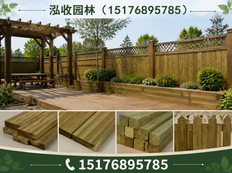 临夏木屋展示图